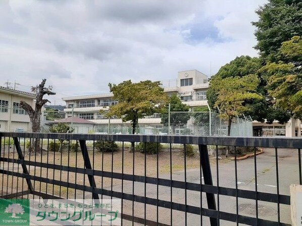 シリウスの物件内観写真